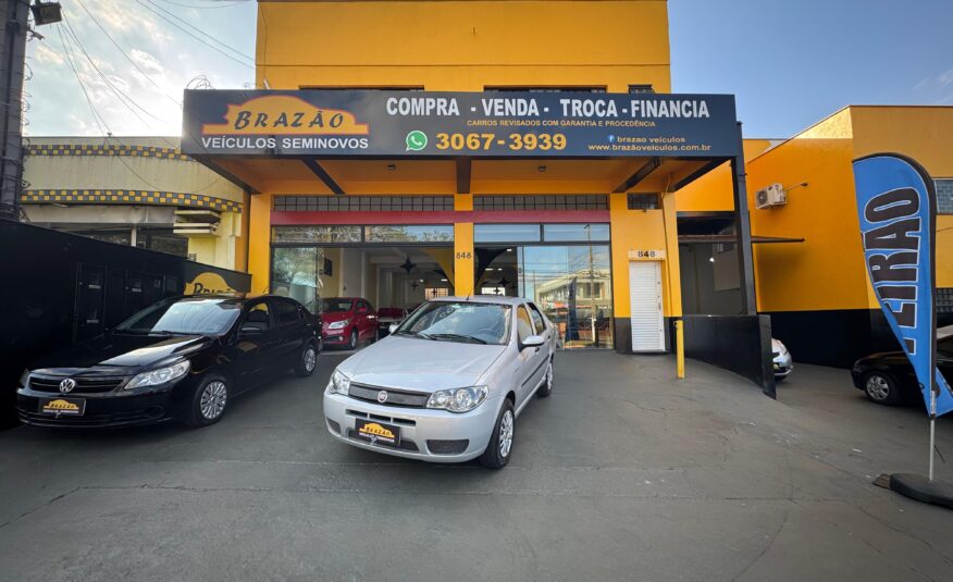 Fiat Siena