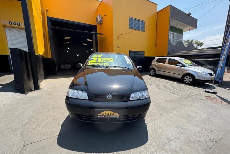 Fiat Siena