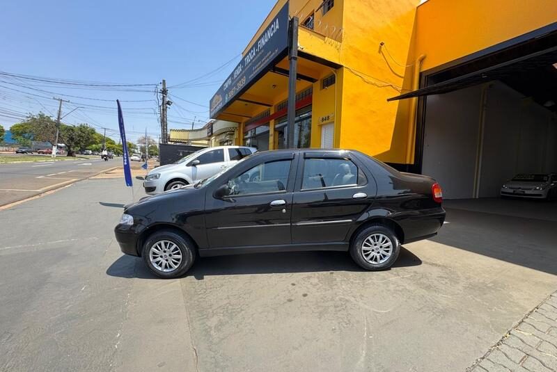 Fiat Siena