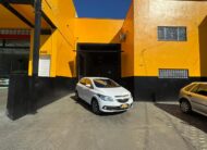 Onix LTZ