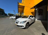 Onix LTZ