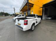 Chevrolet Montana