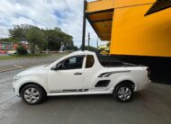 Chevrolet Montana