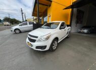 Chevrolet Montana