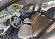 Chevrolet Montana