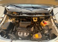 Chevrolet Montana