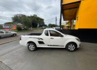 Chevrolet Montana