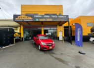 Chevrolet Montana