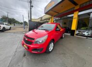 Chevrolet Montana