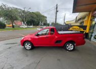 Chevrolet Montana