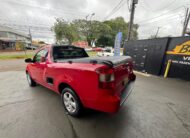 Chevrolet Montana