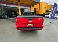 Chevrolet Montana