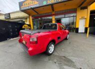 Chevrolet Montana