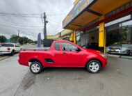 Chevrolet Montana