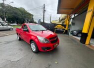 Chevrolet Montana