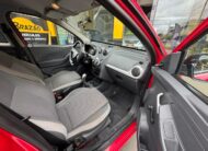 Chevrolet Montana
