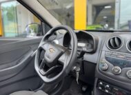 Chevrolet Montana