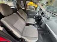 Chevrolet Montana
