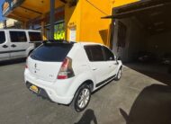 Sandero GT Line