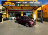 Honda HRV