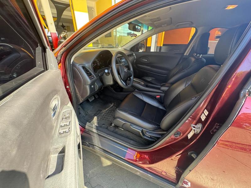 Honda HRV