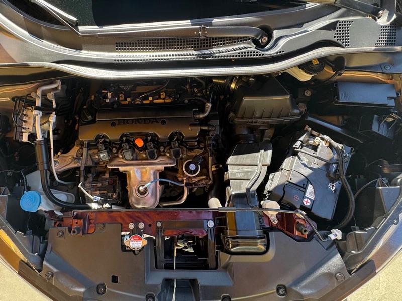 Honda HRV