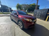 Honda HRV