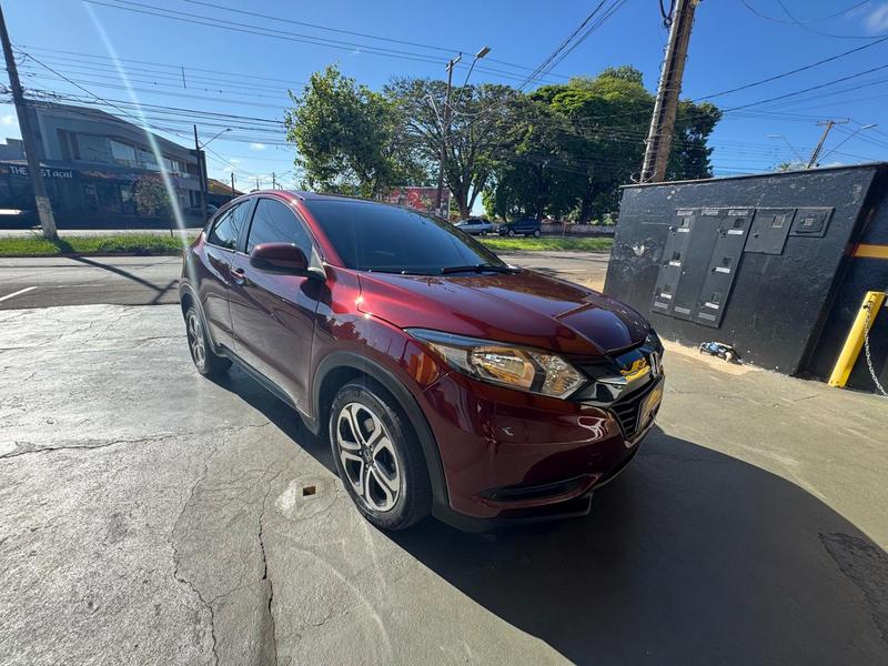 Honda HRV