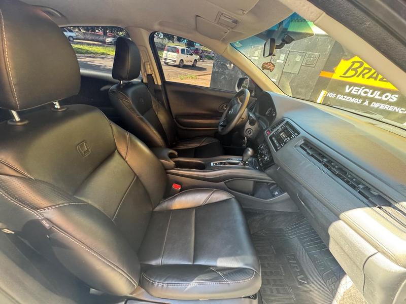 Honda HRV