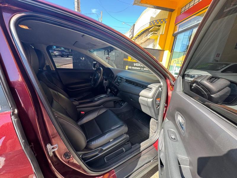 Honda HRV