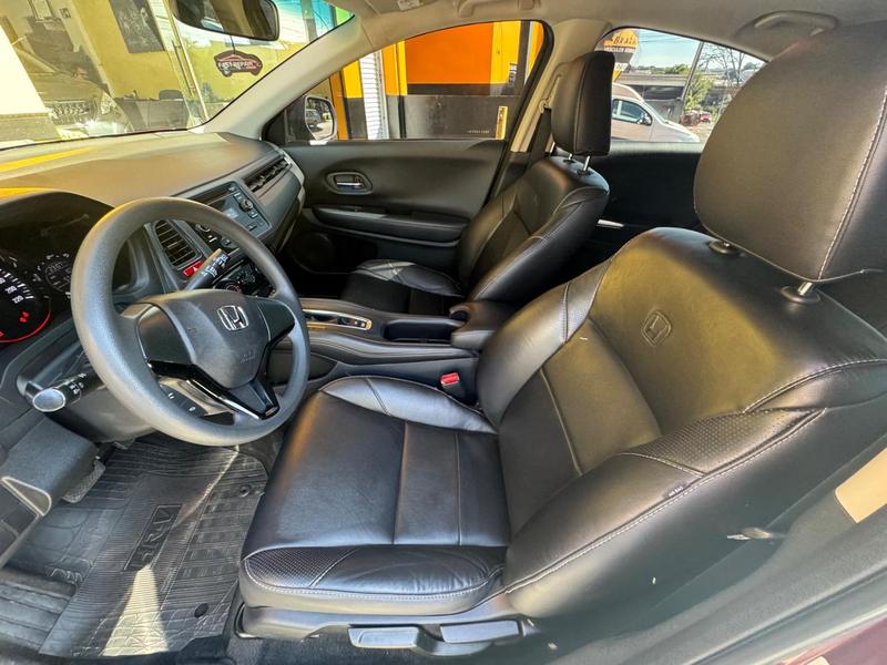 Honda HRV