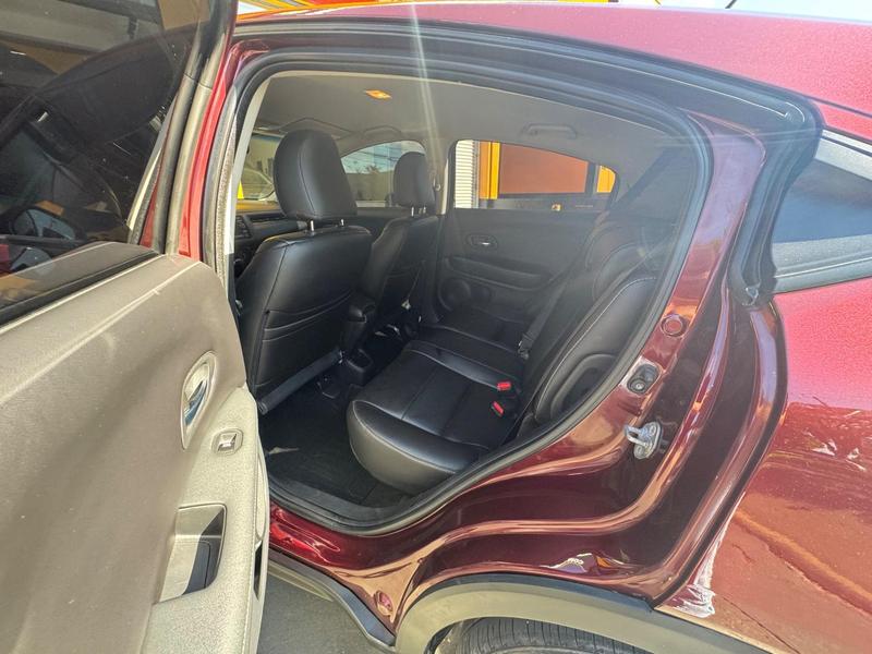 Honda HRV