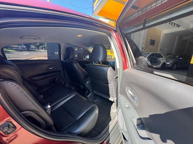 Honda HRV