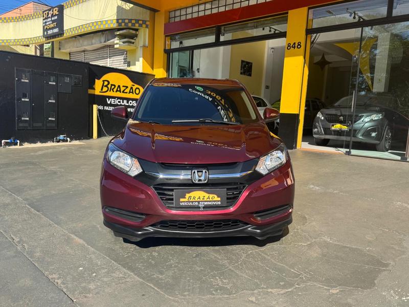 Honda HRV