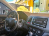 Honda HRV