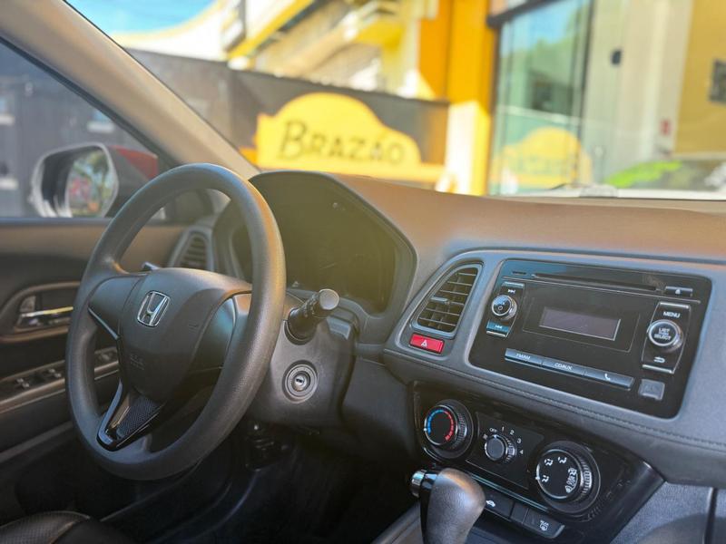 Honda HRV