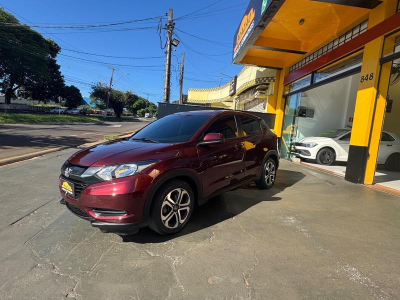 Honda HRV