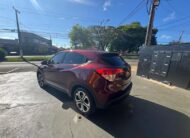 Honda HRV