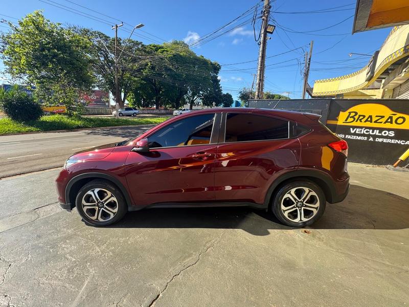 Honda HRV