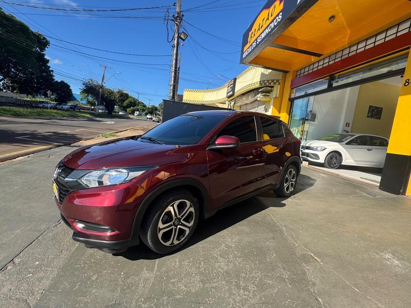Honda HRV