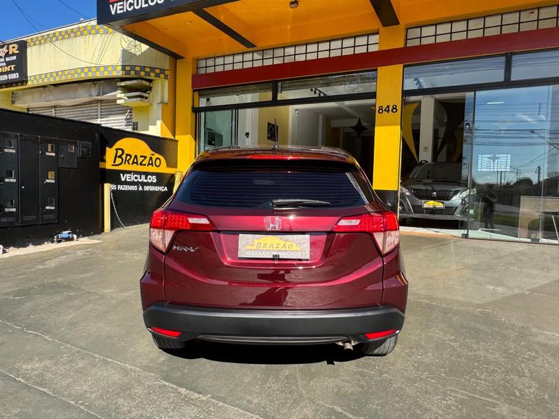 Honda HRV