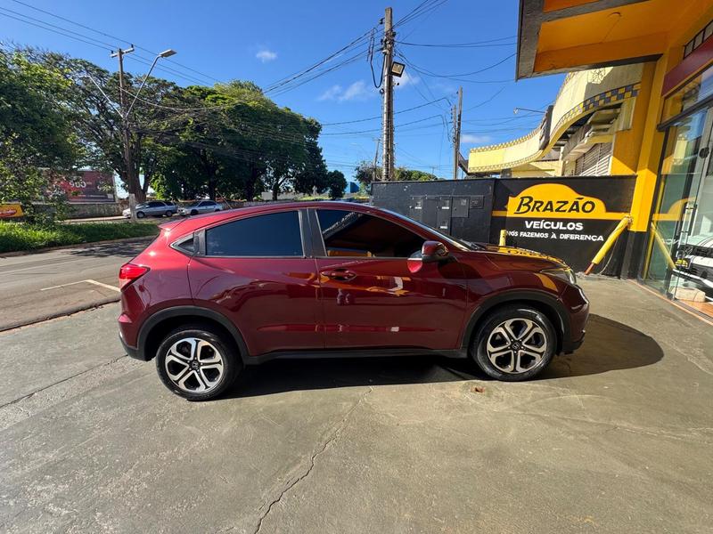 Honda HRV