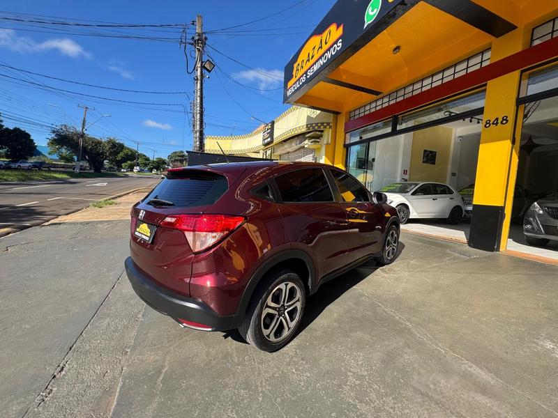 Honda HRV