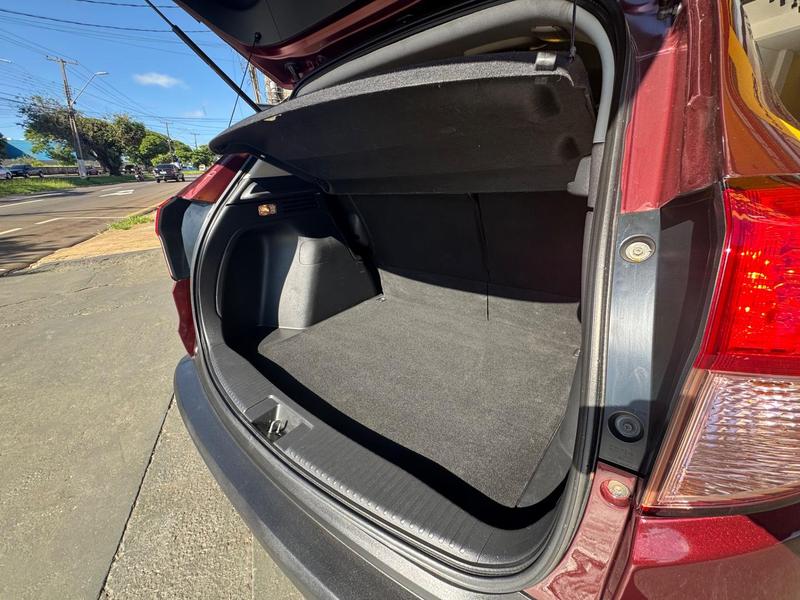 Honda HRV