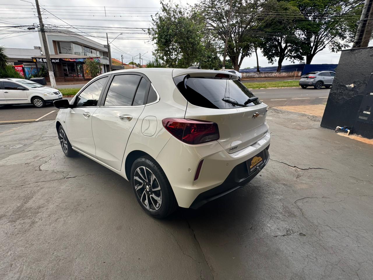 Onix Premier
