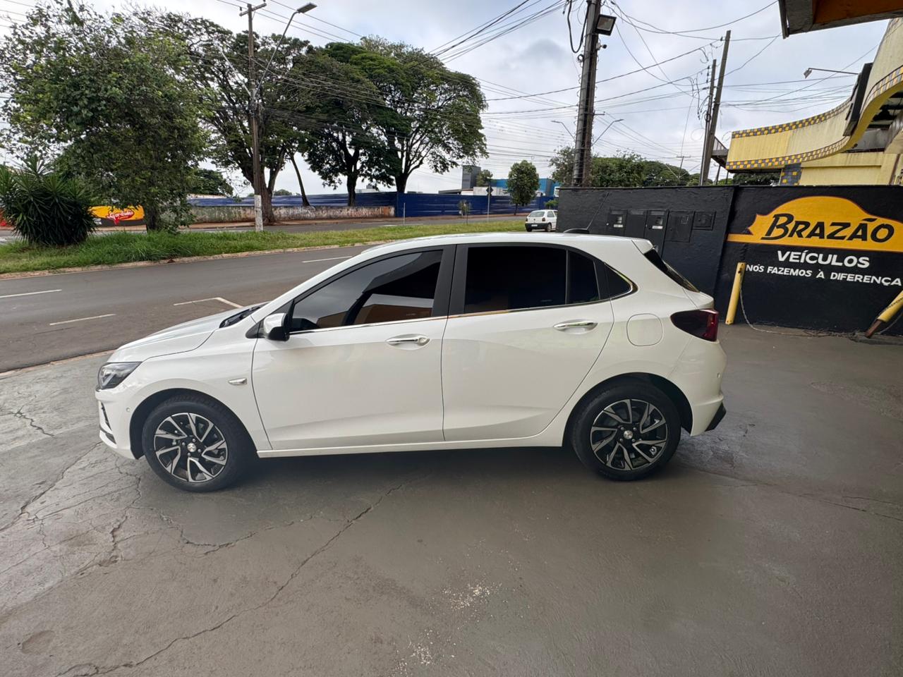 Onix Premier
