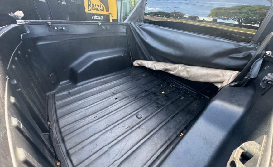 Fiat Toro Freedom - foto 17