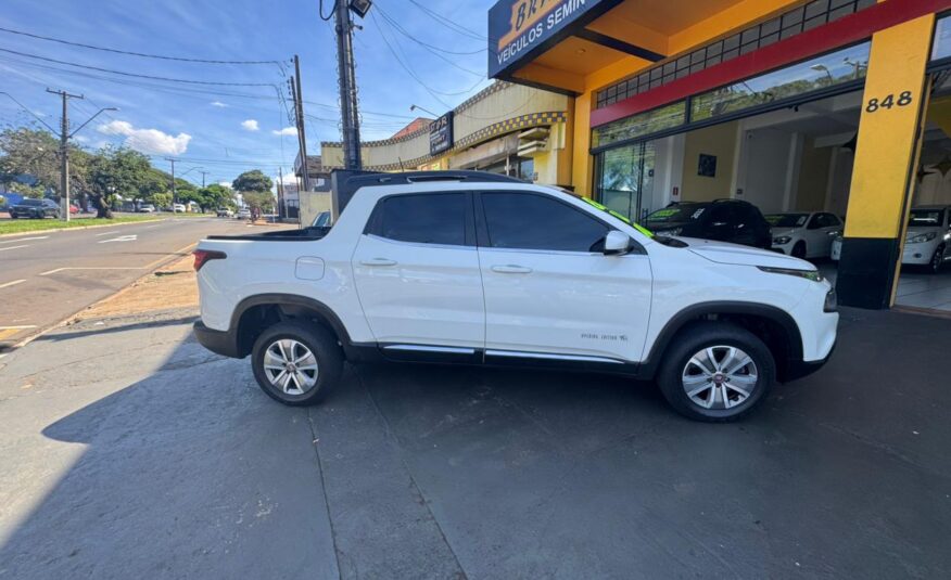 Fiat Toro Freedom - foto 15