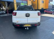 Fiat Toro Freedom