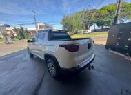Fiat Toro Freedom